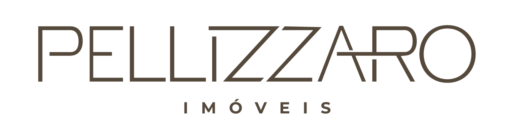 Logo Pellizzaro Imóveis