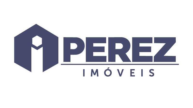 Logo Perez Imóveis